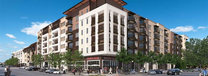 Hawaiian BBQ locates in Arlington MXU center